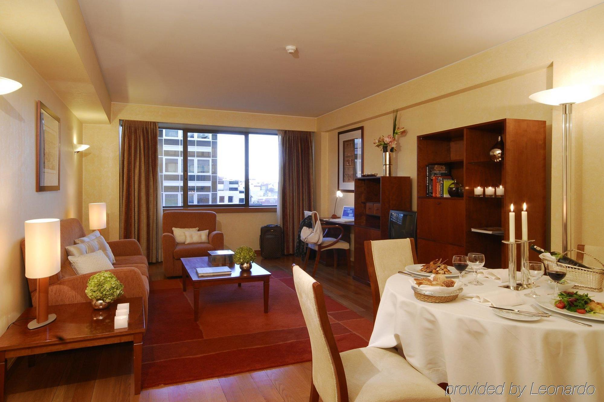 Hotel Altis Grand 5*